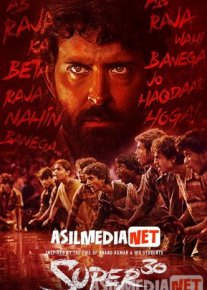 Super 30 Hind kino Uzbek tilida 2019 HD O'zbek tarjima tas-ix skachat o‘zbek tilida tarjima kino