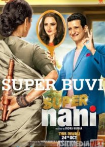 Super buvi / Bebahosiz buvijon Hind kino Uzbek tilida 2014 O'zbekcha tarjima kino HD o‘zbek tilida tarjima kino