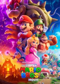 Super Mariolar multfilm Uzbek tilida 2023 O'zbekcha tarjima HD o‘zbek tilida tarjima kino