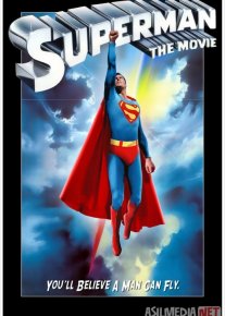 Supermen Uzbek tilida 1978 O'zbekcha tarjima kino HD o‘zbek tilida tarjima kino