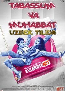 Tabassum va Muhabbat O'zbek tilida 2014 Uzbekcha tarjima / Она улыбается, она в западне / Hasee Toh Phasee / Tas-IX skachat o‘zbek tilida tarjima kino