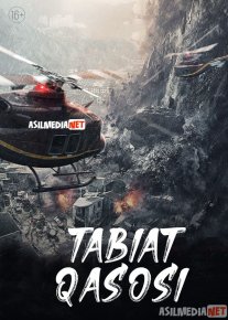 Tabiat Qasosi / zamin xuni / Zilzila: Yer qasosi Uzbek tilida 2021 O'zbekcha tarjima kino HD o‘zbek tilida tarjima kino