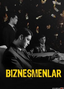 Tadbirkorlar / Biznesmenlar Uzbek tilida 2018 O'zbekcha tarjima kino HD o‘zbek tilida tarjima kino