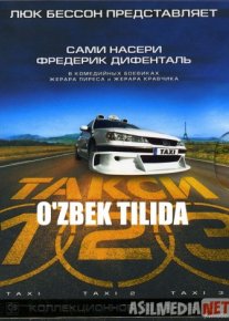 Taksi 1 2 3 4 5 Barcha qismlar Uzbek tilida Uzbekcha tarjima kino Tas-IX o‘zbek tilida tarjima kino