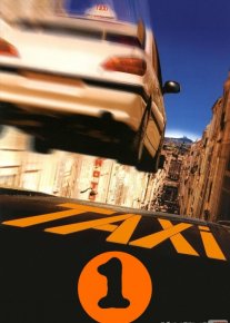 Taksi 1 / Taxi 1 Uzbek tilida 1998 O'zbekcha tarjima kino HD o‘zbek tilida tarjima kino