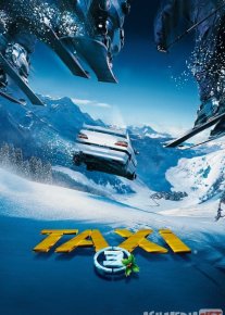 Taksi 3 / Taxi 3 Uzbek tilida 2003 O'zbekcha tarjima kino HD o‘zbek tilida tarjima kino