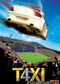 Taksi 4 / Taxi 4 Uzbek tilida 2007 O'zbekcha tarjima kino HD o‘zbek tilida tarjima kino