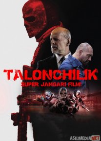 Talonchilik / Bosqinchilar Uzbek tilida 2016 O'zbekcha tarjima kino HD o‘zbek tilida tarjima kino
