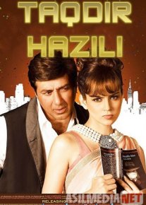 Taqdir hazili  / Yangi yil Tuhfasi Hind kino Uzbek tilida 2013 kino HD o‘zbek tilida tarjima kino