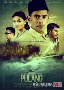 Taqdir / Uyga qaytish / Pulang Malayziya filmi Uzbek tilida O'zbekcha 2018 tarjima kino Full HD tas-ix skachat o‘zbek tilida tarjima kino