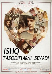 Taqdirmi, yo tasodif Turk kino (O'zbek tilida) o‘zbek tilida tarjima kino
