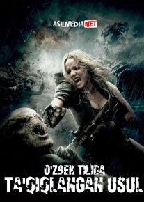 Ta'qiqlangan Usul Uzbek tilida 2011 O'zbekcha tarjima kino HD o‘zbek tilida tarjima kino