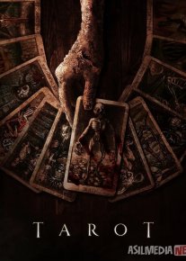 Taro: O'lim qartasi / Tarot - Ajal kartalari ujas kino Uzbek tilida 2024 O'zbekcha tarjima film Full HD skachat o‘zbek tilida tarjima kino