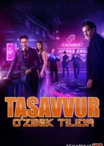 Tasavvur Uzbek tilida O'zbekcha tarjima Tas-IX Skachat Full HD o‘zbek tilida tarjima kino