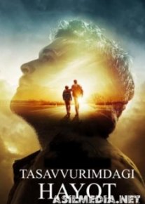 Tasavvurimdagi hayot Uzbek tilida O'zbekcha tarjima kino HD o‘zbek tilida tarjima kino
