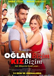 Ta'tildagi Muhabbat / Bizning bola biznikidir Turk kino Uzbek tilida 2016 kino HD o‘zbek tilida tarjima kino