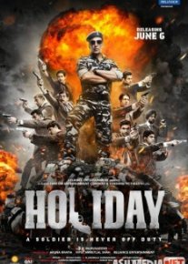 Ta'tildagi zobit Hind kino Uzbek tilida 2014 O'zbekcha tarjima kino HD o‘zbek tilida tarjima kino