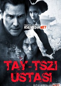 Tay-tszi / Taychi / Tay-chi ustasi Uzbek tilida 2013 O'zbek tarjima kino HD o‘zbek tilida tarjima kino
