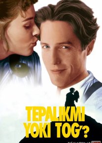Tepalikmi, yoki tog'? Uzbek tilida 1995 O'zbekcha tarjima kino HD o‘zbek tilida tarjima kino