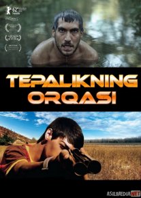 Tepalikning Orqasi / Qir ortida Turk Kino O'zbek tilida 2012 Uzbekcha tarjima o‘zbek tilida tarjima kino