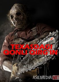 Texasdagi qonli qirgʻin (2022) Ujas film O'zbek tarjima kino HD o‘zbek tilida tarjima kino
