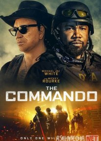 Tezkor Hujum / Kommando Uzbek tilida 2022 O'zbekcha tarjima film Full HD skachat o‘zbek tilida tarjima kino