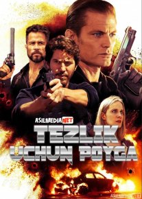 Tezlik Uchun Poyga / Tezlik poygasi Uzbek tilida 2018 O'zbekcha tarjima kino HD o‘zbek tilida tarjima kino