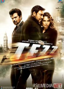 Tezz / Tezlik / Boshqarib bo'lmaydigan Hind kino Uzbek tilida 2012 HD O'zbek tarjima o‘zbek tilida tarjima kino