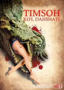 Timsoh: Ko'l dahshati Uzbek tilida 2010 O'zbekcha tarjima film Full HD skachat o‘zbek tilida tarjima kino
