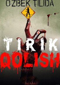 Tirik Qolish / Yashash Ilinji / Umid uchquni Ujas kino Uzbek tilida 2020 O'zbekcha tarjima kino HD tas-ix skachat o‘zbek tilida tarjima kino