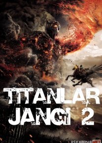 Titanlar jangi 2 / Titanlar Huruji 2 / Titanlar Hujumi 2 Uzbek tilida 2012 O'zbekcha tarjima kino HD o‘zbek tilida tarjima kino