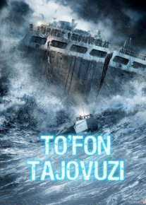To'fon tajovuzi / Bo'ron keldi / Eng yaxshi daqiqalar Uzbek tilida 2016 HD O'zbek tarjima o‘zbek tilida tarjima kino