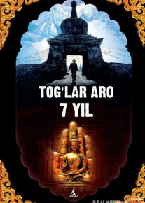 Tog'lar aro 7-yil / Tibetda yetti yil Uzbek tilida 1997 O'zbekcha tarjima kino HD o‘zbek tilida tarjima kino