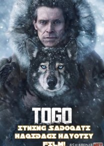 Togo Uzbek tilida 2019 kino HD o‘zbek tilida tarjima kino