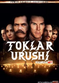 Toklar urushi / Quvvatlar jangi / Svetlar To'qnashuvi Uzbek tilida 2017 O'zbekcha tarjima kino HD o‘zbek tilida tarjima kino