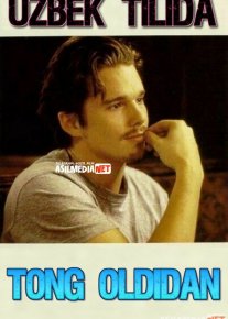 Tong oldidan Uzbek tilida 1995 kino HD o‘zbek tilida tarjima kino