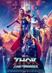 Tor 4: Sevgi va momaqaldiroq / Tor 4: Muhabbat va chaqmoq Uzbek tilida 2022 O'zbekcha tarjima film Full HD skachat o‘zbek tilida tarjima kino