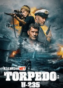 Torpedo U-235 Suvosti kemasi Uzbek tilida 2019 O'zbekcha tarjima film Full HD skachat o‘zbek tilida tarjima kino