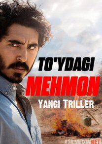 To'ydagi mehmon Triller Hind va Britaniya kinosi Uzbek tilida 2018 O'zbekcha tarjima kino HD tas-ix skachat o‘zbek tilida tarjima kino