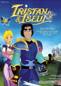 Tristan va Izolda Multfilm Uzbek tilida 2002 O'zbekcha tarjima HD o‘zbek tilida tarjima kino