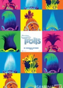 Trollar / Тролли Multfilm Uzbek tilida O'zbekcha tarjima HD kino o‘zbek tilida tarjima kino