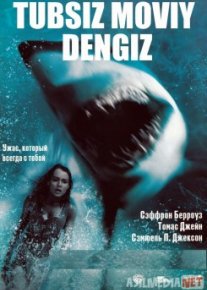 Tubsiz moviy dengiz 1 / Chuqur ko'k okean 1 Uzbek tilida O'zbekcha tarjima kino 1999 HD skachat o‘zbek tilida tarjima kino