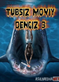 Tubsiz moviy dengiz 3 / Chuqur ko'k dengiz 3 Uzbek tilida O'zbekcha tarjima kino 2020 HD skachat o‘zbek tilida tarjima kino