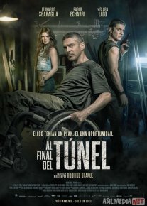 Tunnel oxirida Uzbek tilida 2015 O'zbekcha tarjima kino HD o‘zbek tilida tarjima kino