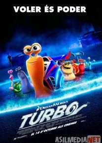 Turbo Uzbek tilida multfilm 2013 O'zbek tarjima kino HD o‘zbek tilida tarjima kino