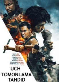 Uch tomonlama tahdid Uzbek O`zbek tilida tas-ix skachat download o‘zbek tilida tarjima kino
