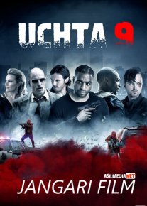 Uchta To'qqiz / 999 / Uchlik / 3 ta 9 Uzbek tilida 2015 O'zbekcha tarjima kino HD o‘zbek tilida tarjima kino