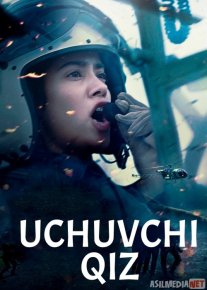 Uchuvchi qiz / Uchuvchi Gundjan Saksena Hind kino Uzbek tilida 2020 O'zbekcha tarjima kino HD o‘zbek tilida tarjima kino