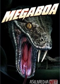 Ulkan bo'g'ma ilon / Megaboa Uzbek tilida 2021 O'zbekcha tarjima kino HD o‘zbek tilida tarjima kino
