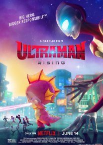 Ultramen: Yuksalish Multfilm Uzbek tilida 2024 O'zbekcha tarjima HD o‘zbek tilida tarjima kino